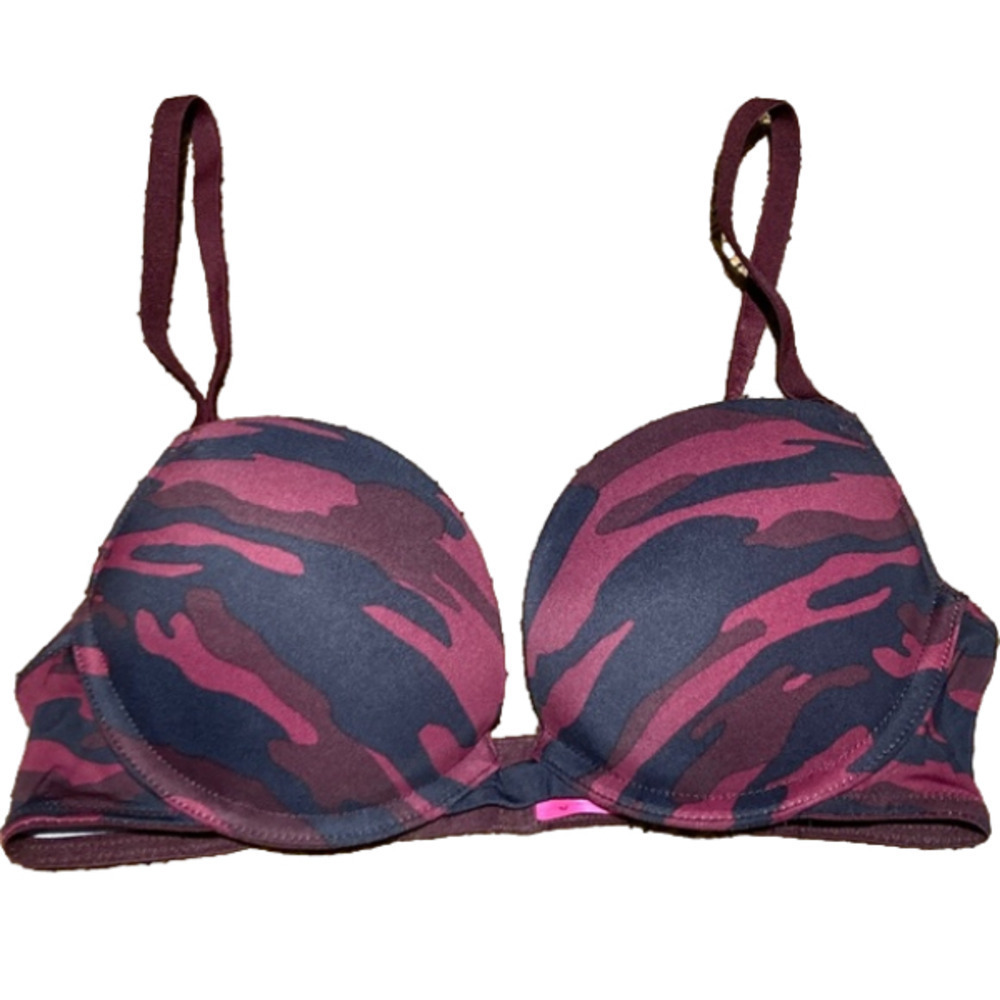 La Senza remix 32B